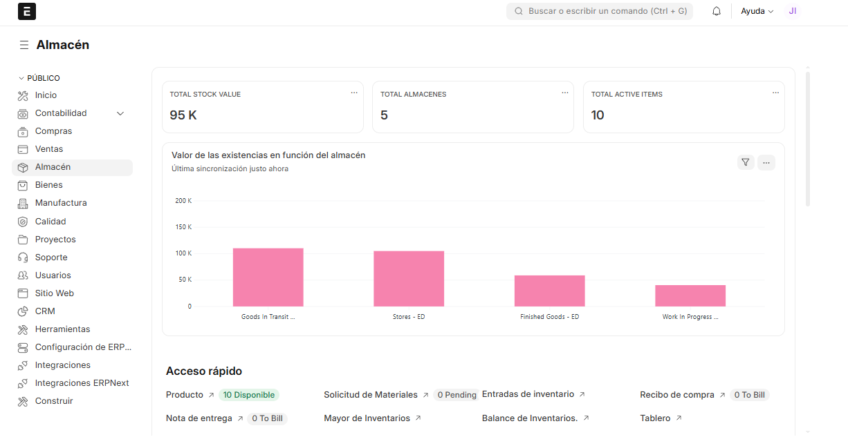 EspoCRM Pro - Imagen 7