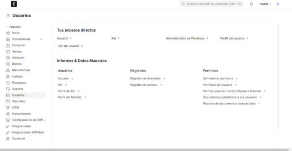 EspoCRM Pro