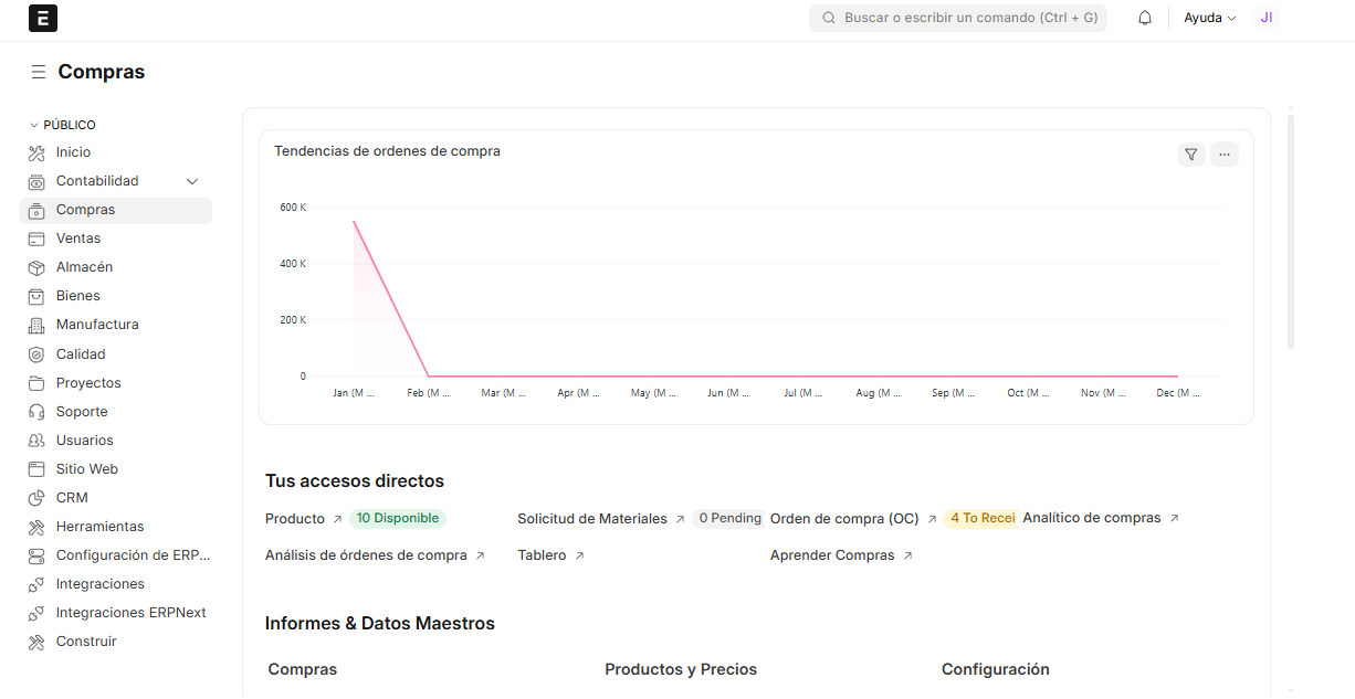 EspoCRM Pro - Imagen 5