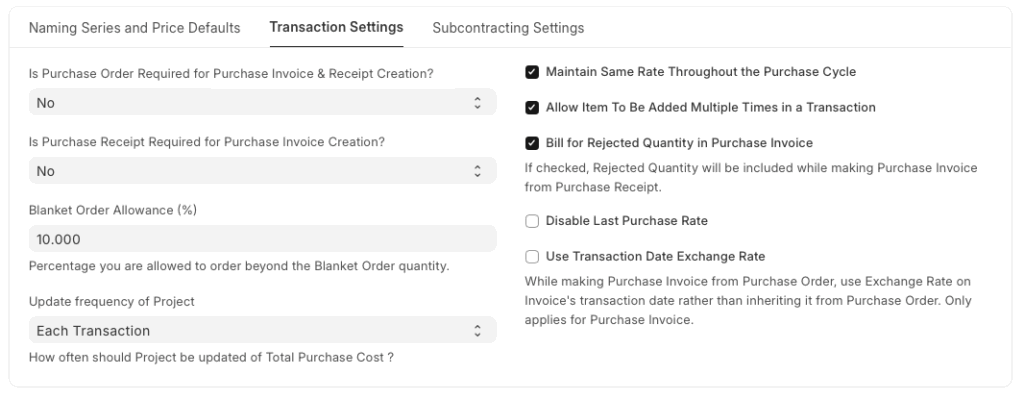 CONFIGURACION-TRANSACCION-ESPOCRM