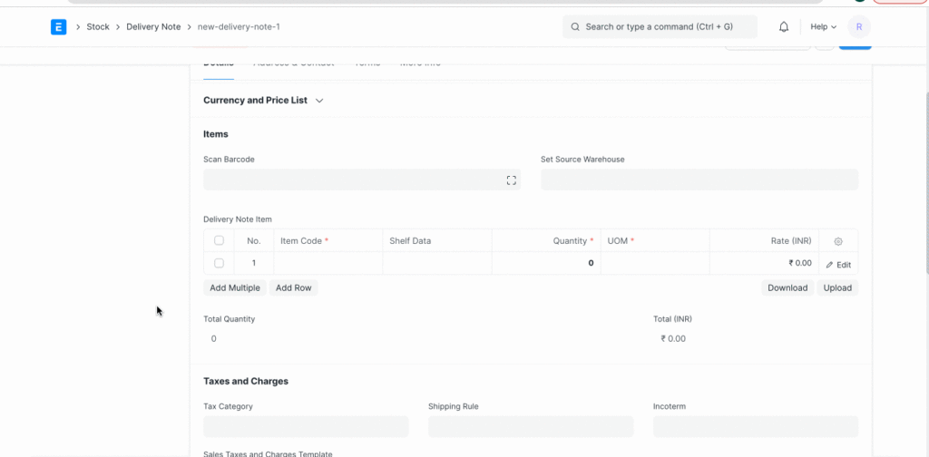 auto-create-serial-batch-for-outward