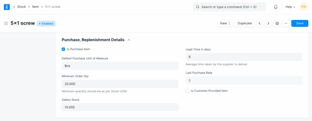 item-purchase-details