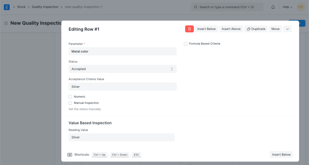 quality-inspection-non-numeric-reading