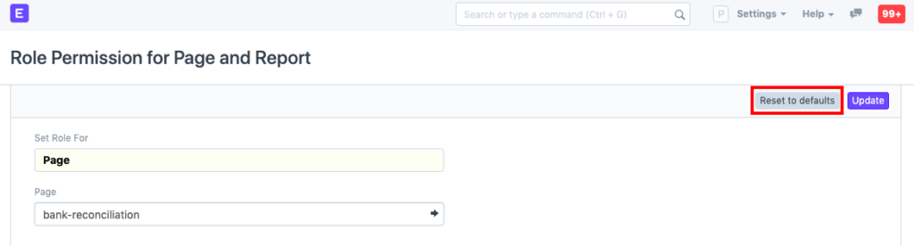 reset-roles-permission-for-page-report