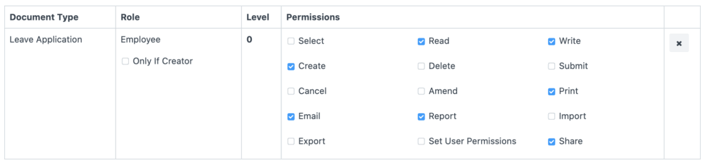 setting-up-permissions-employee-role
