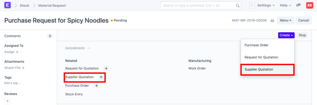 supplier-quotation-from-mr