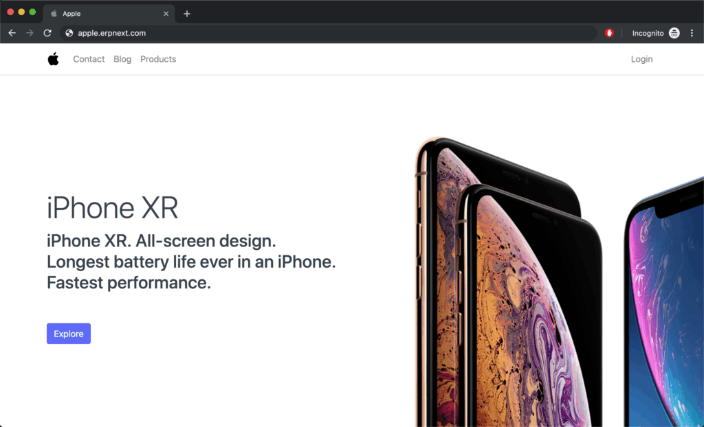 website-brand-and-favicon