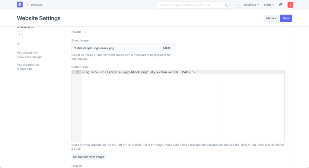website-settings-banner-image