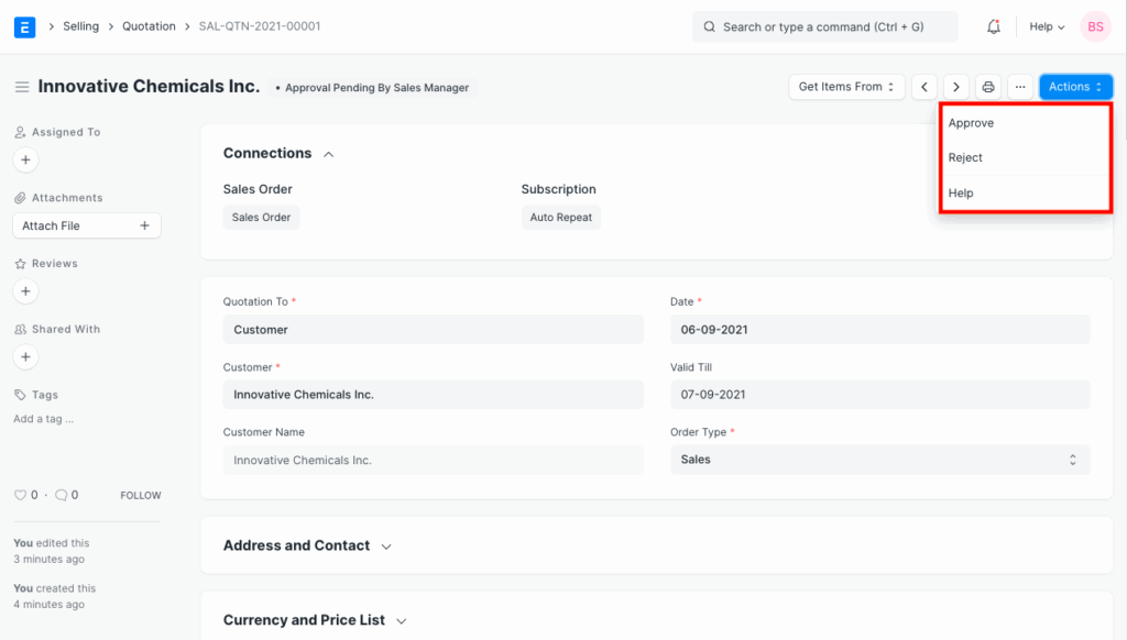 workflow-action-options
